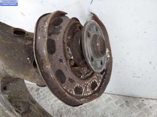 купить Рычаг подвески задний правый на Mercedes Vito-2 / Viano W639 (2003-2014)