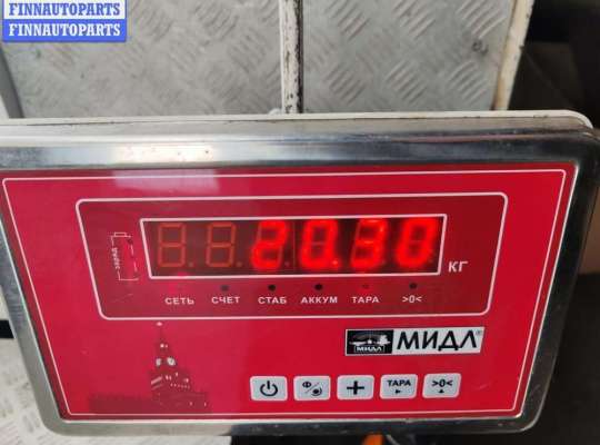 купить Дверь боковая передняя левая на Volkswagen Passat B5+ (GP)