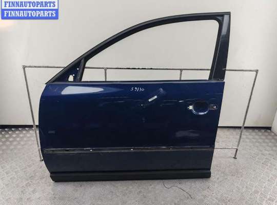 купить Дверь боковая передняя левая на Volkswagen Passat B5+ (GP)