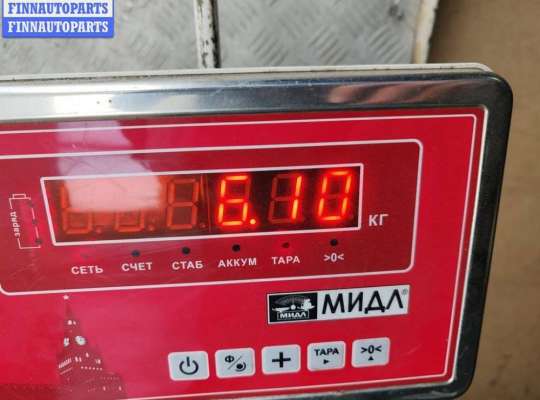 купить Блок ABS (Модуль АБС) на Mercedes E-Class W211 (2002-2009)