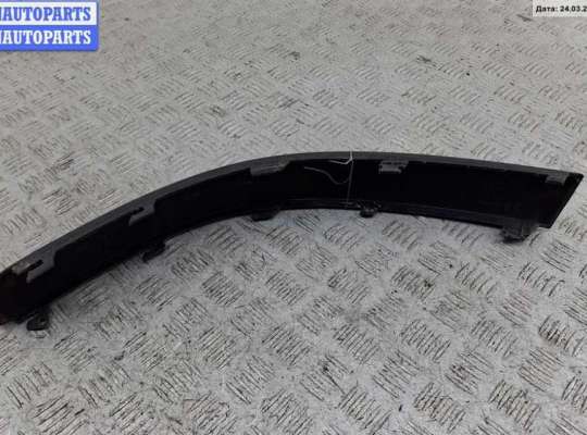 купить Молдинг бампера переднего на Volkswagen Passat B5+ (GP)