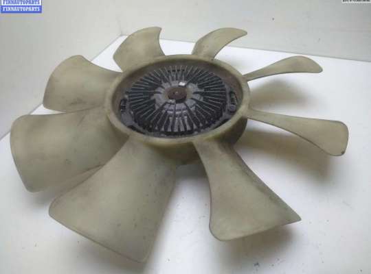 купить Муфта вентилятора на Kia Sorento (2002-2009)