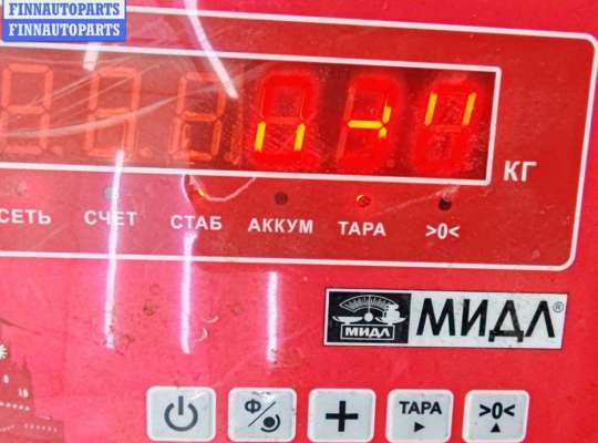 купить Консоль салона (кулисная часть) на BMW 3 E36 (1991-2000)