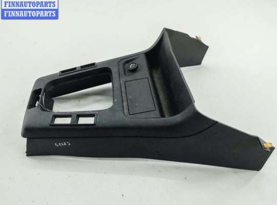 купить Консоль салона (кулисная часть) на BMW 3 E36 (1991-2000)