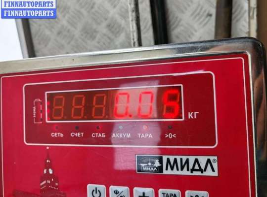 купить Трос двери задней на Seat Alhambra (2000-2010)