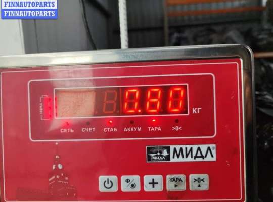 купить Кожух ГРМ на Volvo S40 / V40 (1995-2004)