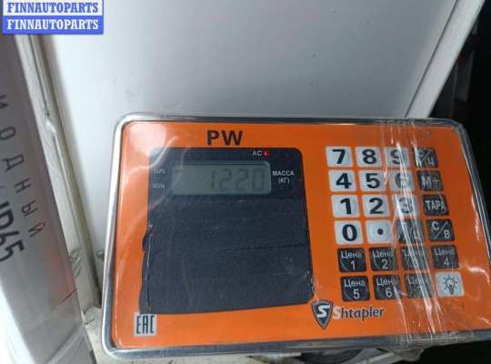 купить Зеркало наружное правое на Renault Scenic II (2003-2009)