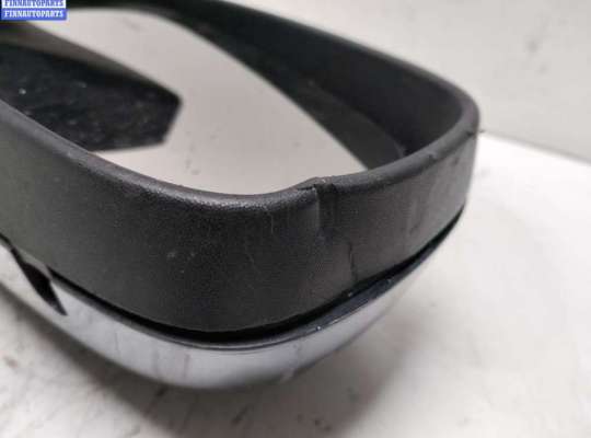 Зеркало боковое на Renault Scenic II