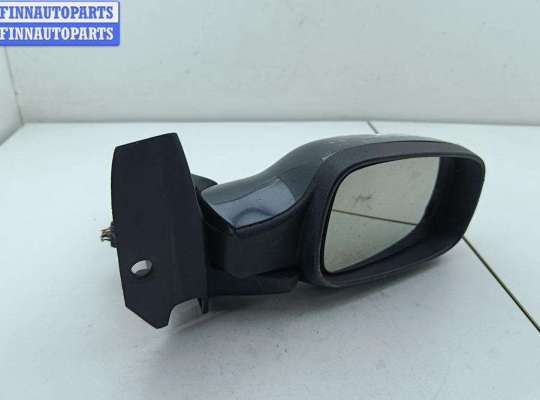 купить Зеркало наружное правое на Renault Scenic II (2003-2009)