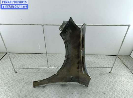 купить Крыло переднее правое на Skoda Fabia mk2 (5J)