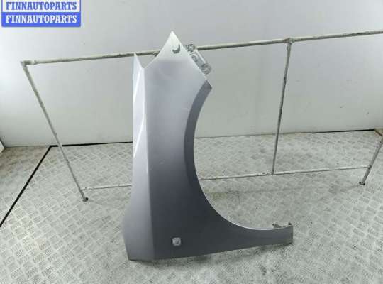 купить Крыло переднее правое на Skoda Fabia mk2 (5J)
