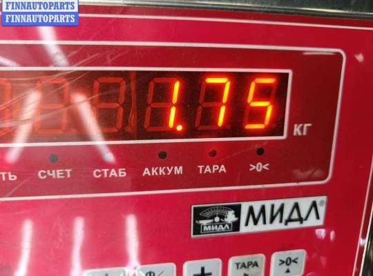 купить Крыло переднее правое на Skoda Fabia mk2 (5J)