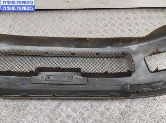 купить Бампер передний на Mitsubishi Space Wagon (1998-2004)