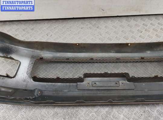 купить Бампер передний на Mitsubishi Space Wagon (1998-2004)