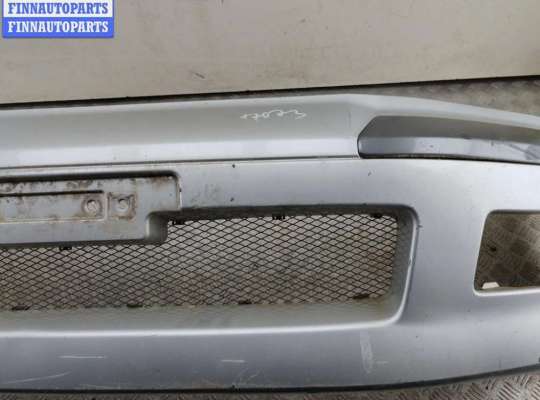 купить Бампер передний на Mitsubishi Space Wagon (1998-2004)