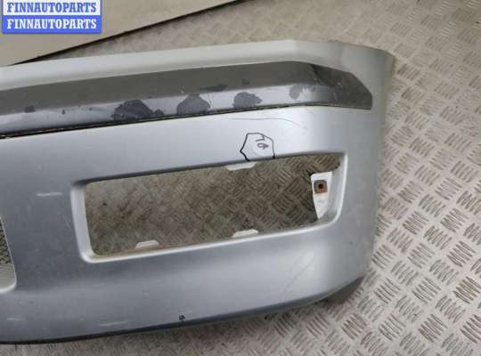 купить Бампер передний на Mitsubishi Space Wagon (1998-2004)