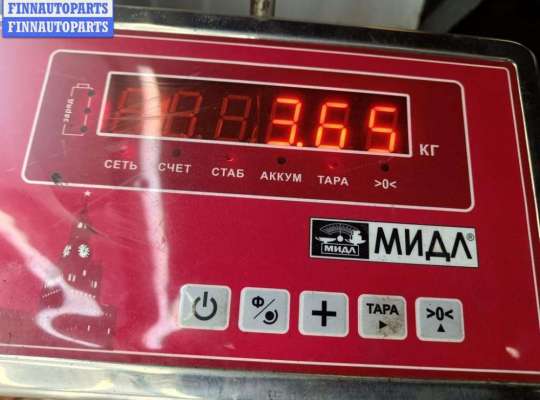 купить Пружина подвески задняя на Opel Omega B (1994-2003)