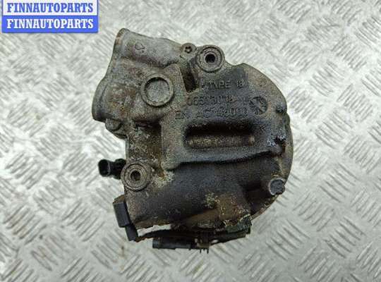 купить Компрессор кондиционера на Opel Astra J (2009-2015)