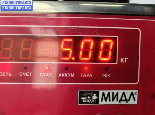 купить Компрессор кондиционера на Opel Astra J (2009-2015)