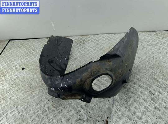 купить Защита крыла (подкрылок) передняя левая на Volkswagen Passat B5+ (GP)