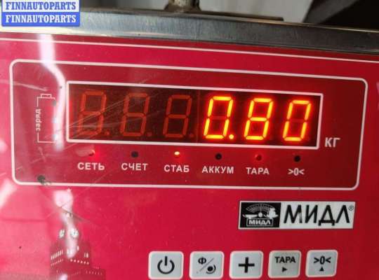 купить Защита крыла (подкрылок) передняя левая на Volkswagen Passat B5+ (GP)