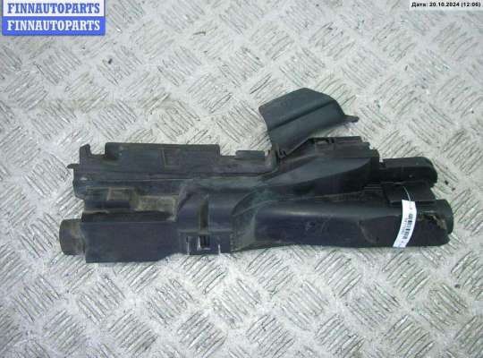 Кронштейн радиатора BM2636233 на BMW 3 E46 (1998-2006)