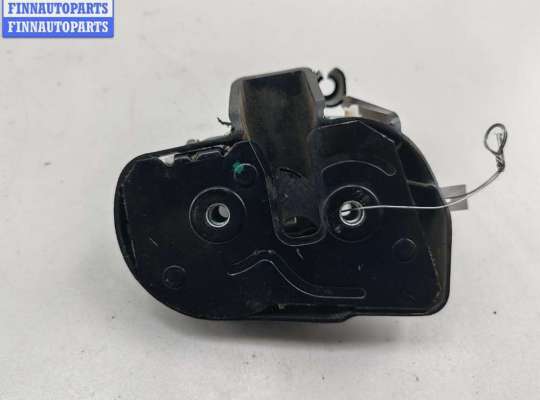 Замок двери сдвижной левый VG2571729 на Volkswagen Caddy (2004-2010)