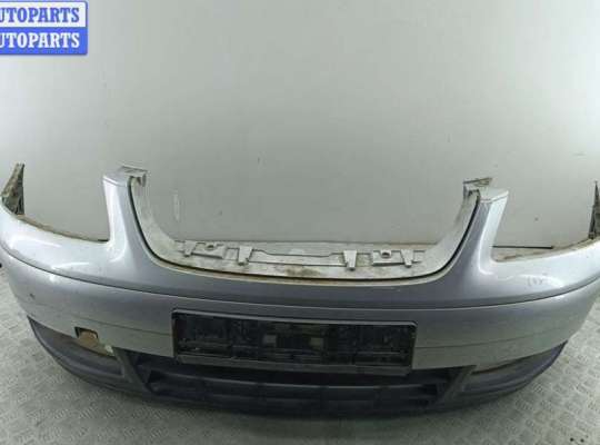 купить Бампер передний на Volkswagen Caddy (2004-2010)