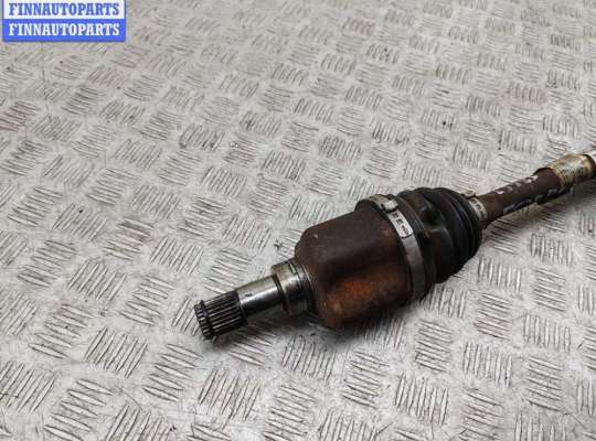 купить Полуось передняя левая на Ford Focus III (2011-2018)