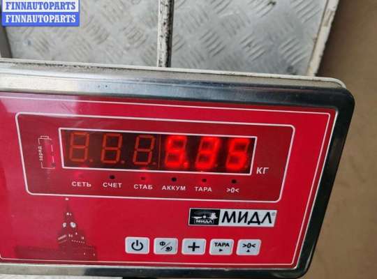 купить Полуось передняя левая на Ford Focus III (2011-2018)