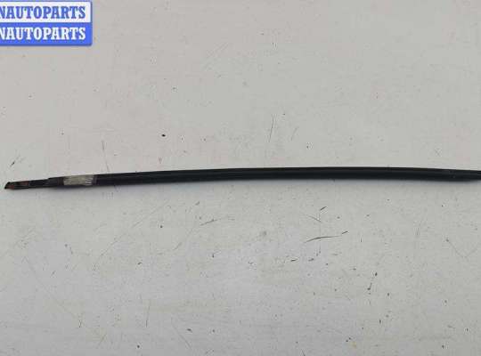 купить Молдинг стекла двери передней правой наружный на Opel Astra G (1998-2004)