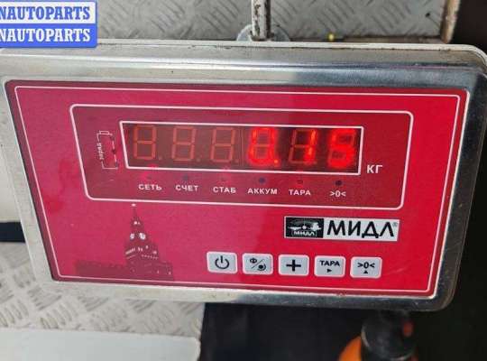 купить Молдинг стекла двери передней правой наружный на Opel Astra G (1998-2004)