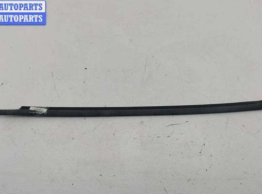 купить Молдинг стекла двери передней правой наружный на Opel Astra G (1998-2004)