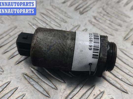 купить Клапан фазорегулятора на BMW 3 E46 (1998-2006)