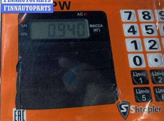 купить Насос топливный на Audi A6 C5 (1997-2005)