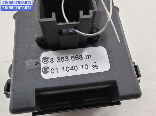 купить Переключатель поворотов на BMW 3 E46 (1998-2006)