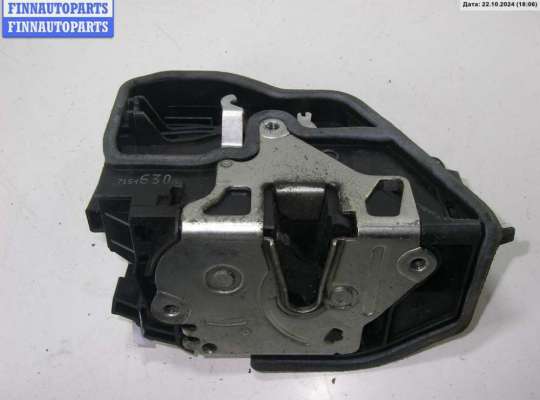 купить Замок двери задней правой на BMW X3 E83 (2003-2010)