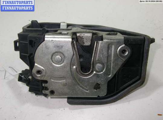 купить Замок двери задней правой на BMW X3 E83 (2003-2010)