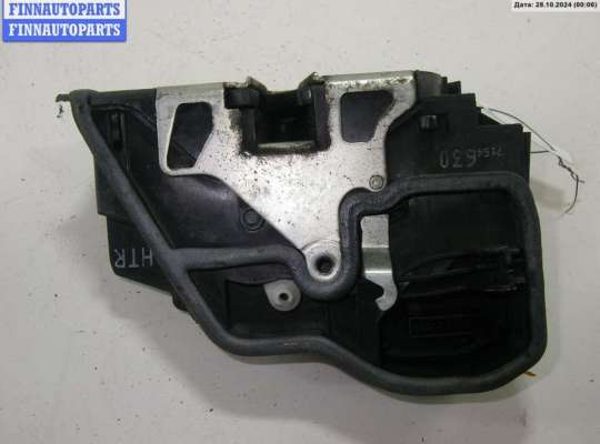 купить Замок двери задней правой на BMW X3 E83 (2003-2010)