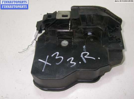 купить Замок двери задней правой на BMW X3 E83 (2003-2010)