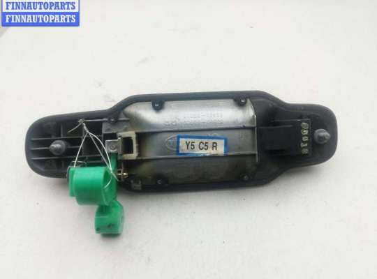 купить Ручка двери наружная задняя правая на Kia Sorento (2002-2009)