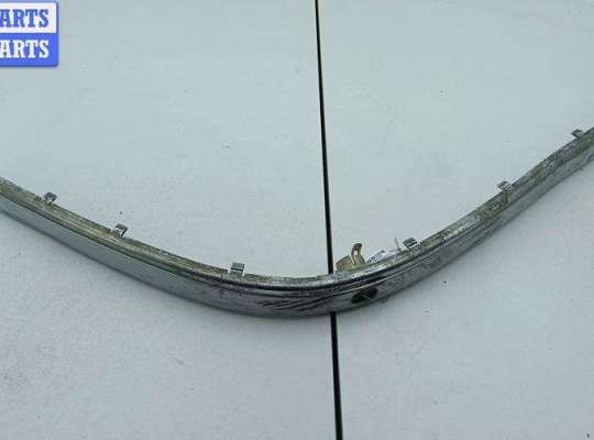 купить Молдинг бампера переднего на BMW 5 E39 (1995-2003)