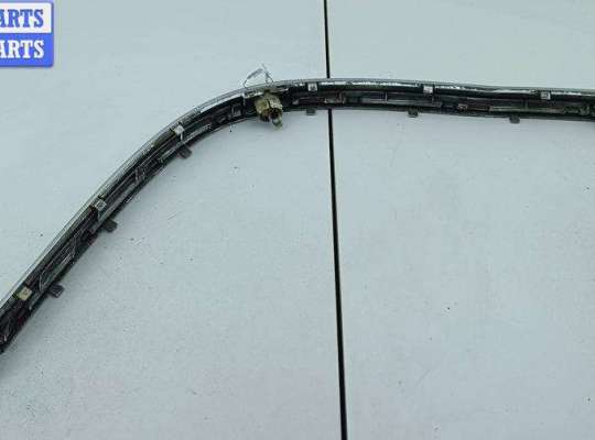 купить Молдинг бампера переднего на BMW 5 E39 (1995-2003)