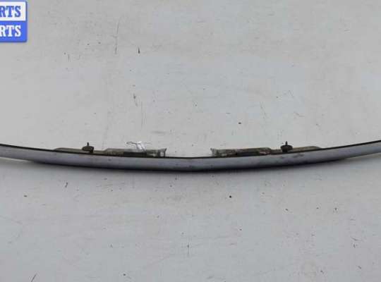 купить Накладка подсветки номера на Opel Astra H (2004-2009)