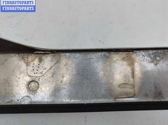 купить Накладка подсветки номера на Opel Astra H (2004-2009)