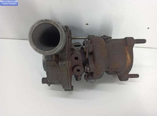 Купить Турбина на Audi A4 B6 (2001-2004) Турбина AU1660653 на Audi A4 B6 (2001-2004)