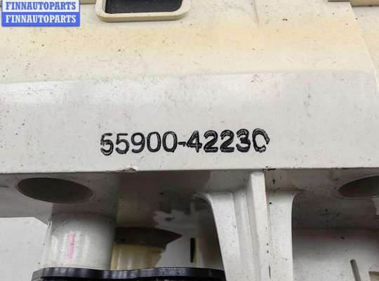 купить Переключатель отопителя на Toyota RAV4 (2000-2006) XA20