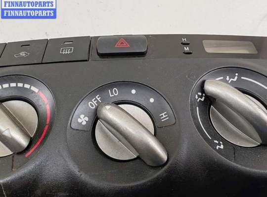 купить Переключатель отопителя на Toyota RAV4 (2000-2006) XA20