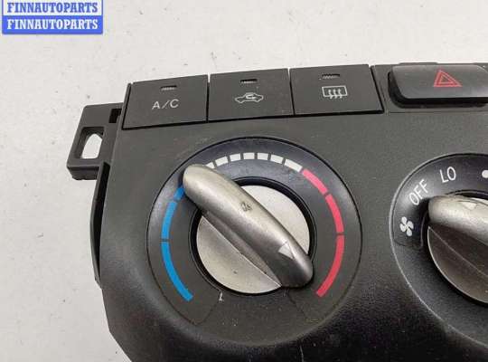 купить Переключатель отопителя на Toyota RAV4 (2000-2006) XA20