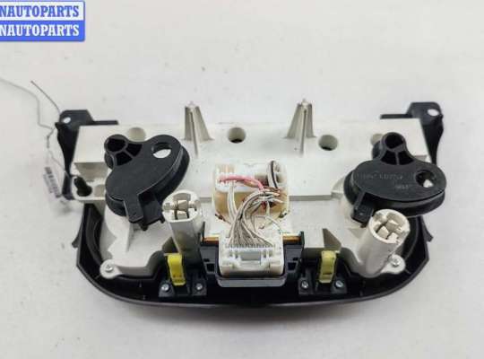 купить Переключатель отопителя на Toyota RAV4 (2000-2006) XA20